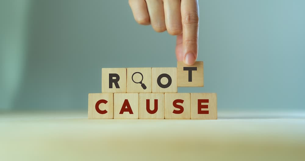 root cause