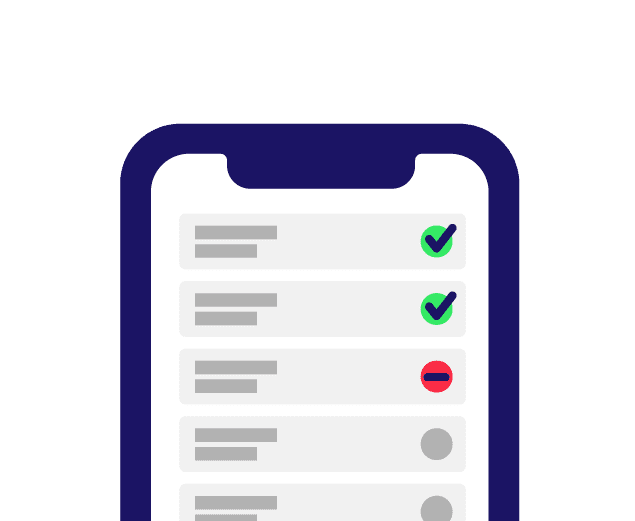 Audits illustration Audits illustration