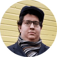FoodDocs Karel Paan