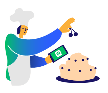 food safety management system saves time food safety management system saves time