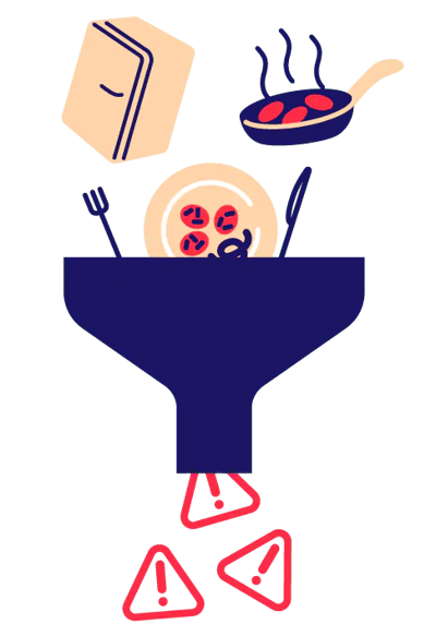 HACCP Plan creation HACCP Plan creation