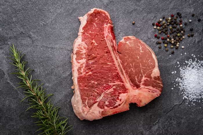meat slice