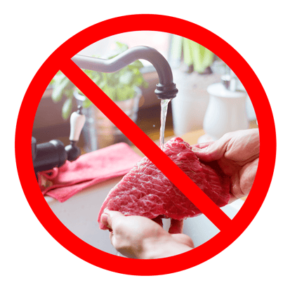 meat-no-washing