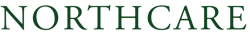 Northcare logo green.