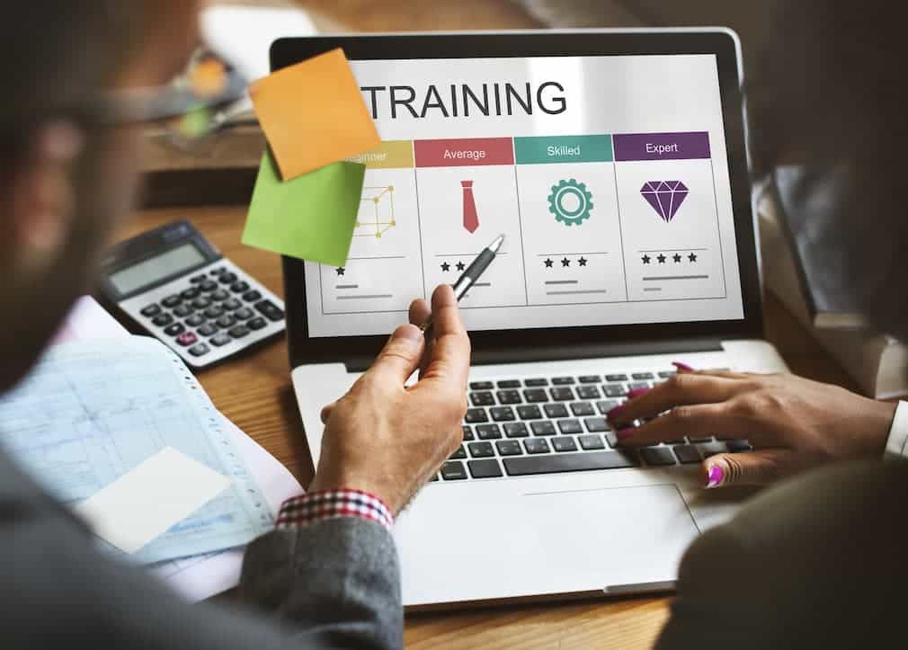 online haccp training