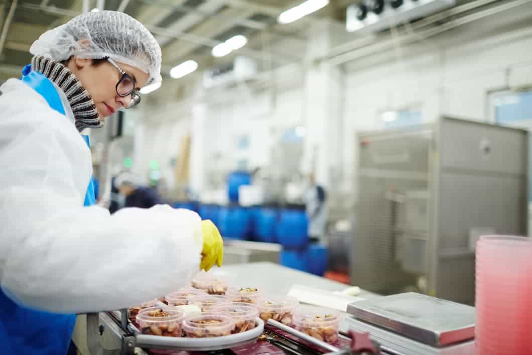 seafood haccp inspection