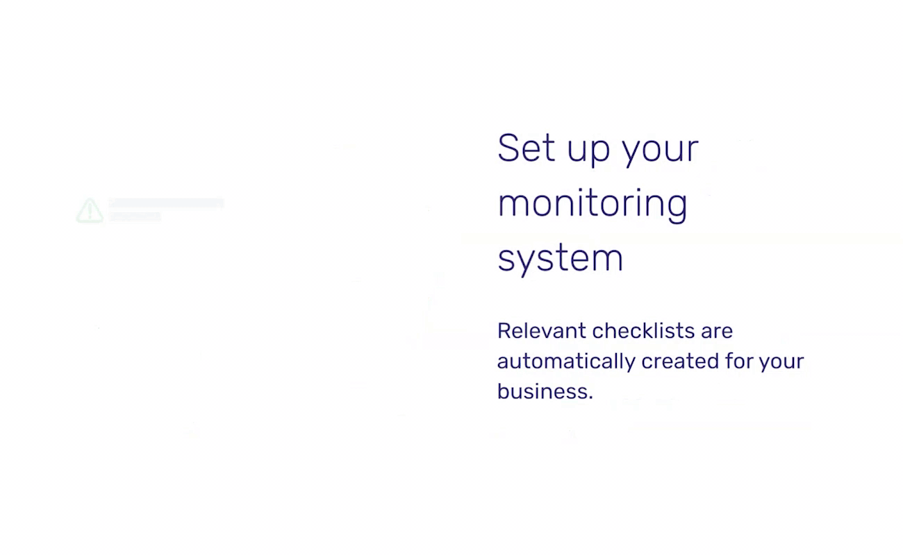 The Basics of a Food Safety Management System