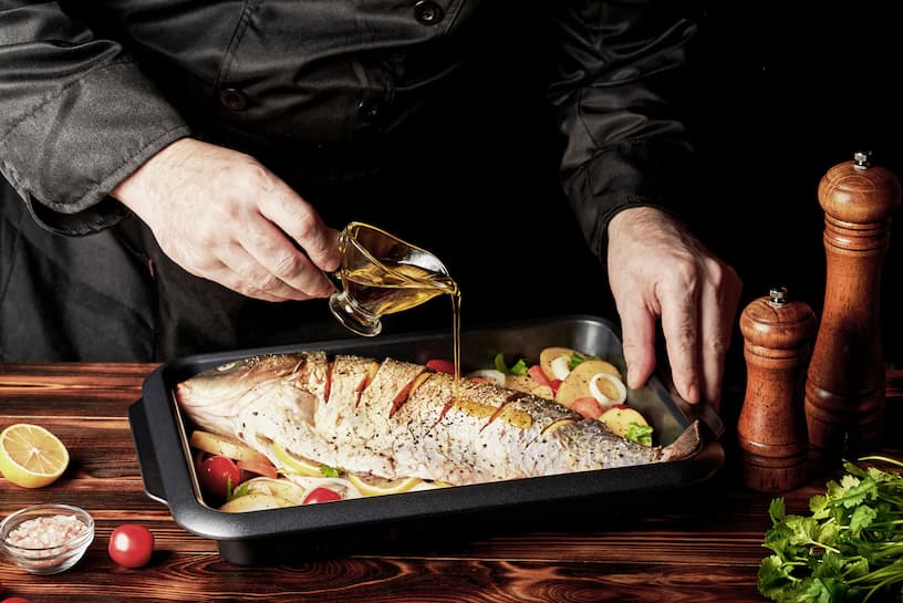 seafood haccp training