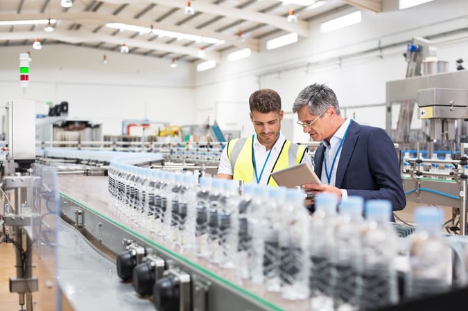 traceability in manufacturing company traceability in manufacturing company