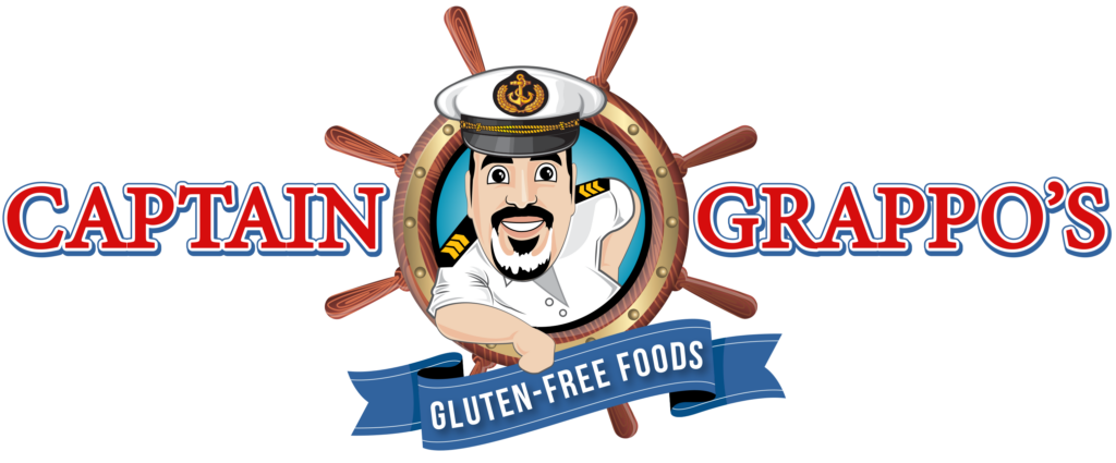 Captain Grappos
