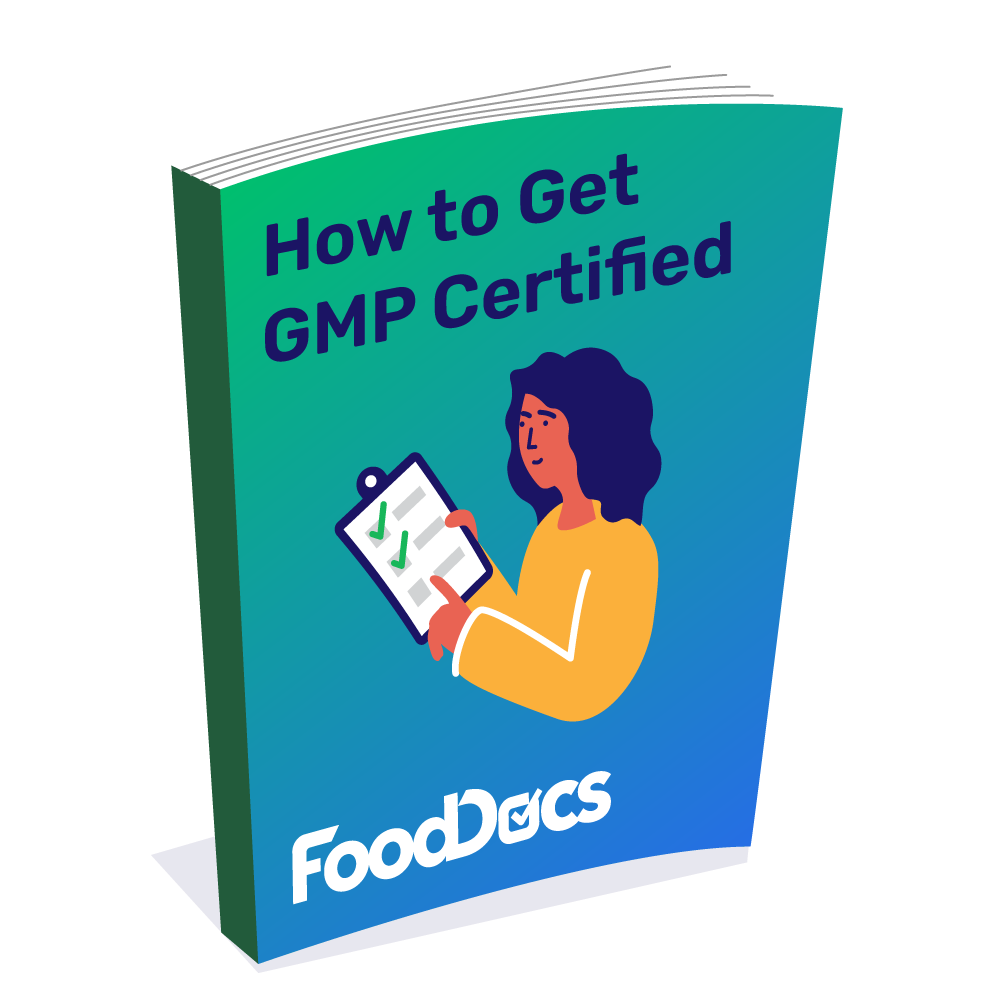 How to Get GMP Certified
