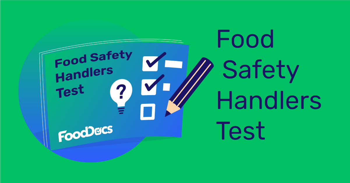 Food Handlers Q&A | Free Download Ebook