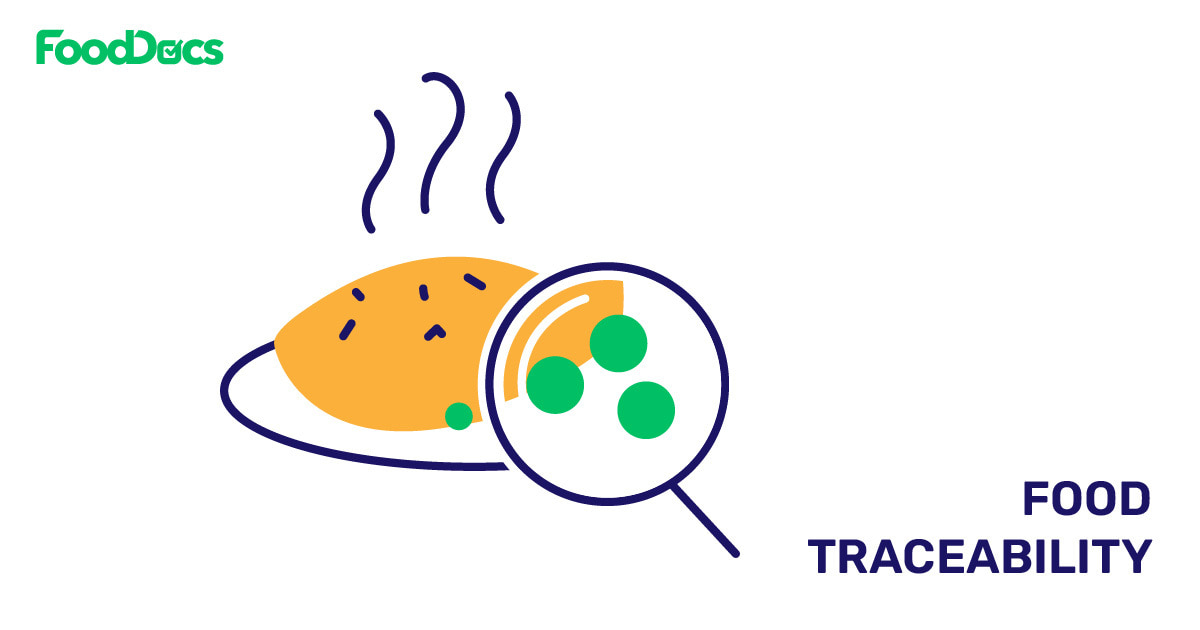 Food Traceability Download Free Template