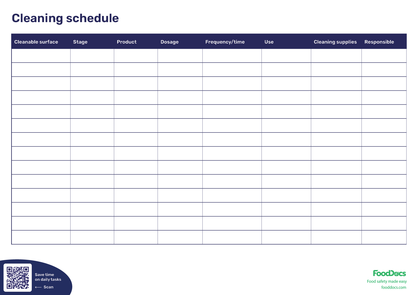 Weekly Cleaning Schedule Template For Office Depot Free Infoupdate Weekly Cleaning Schedule Template For Office Depot Free Infoupdate