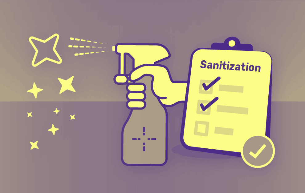Mastering Restaurant Sanitizing: Best Practices for Kitchens and Dining Areas