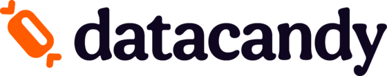 Restaurant Management Software DataCandy Logo