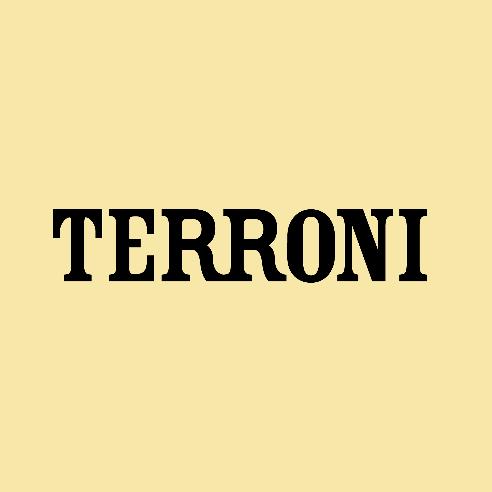 Terroni