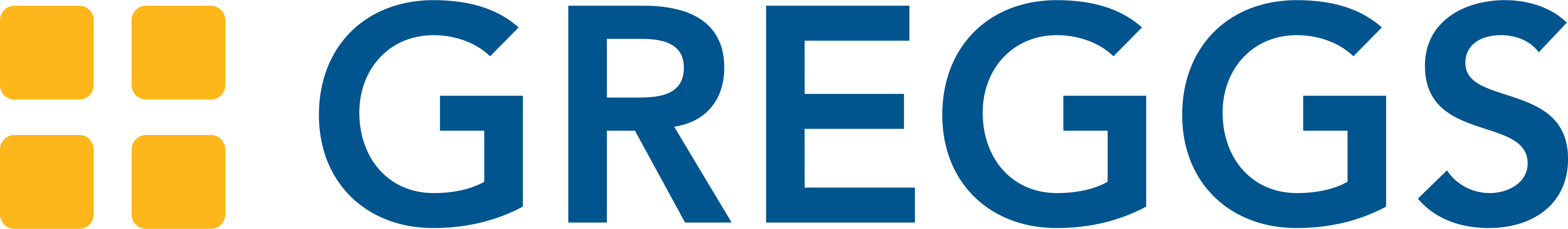 Greggs