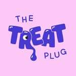 Treat plug