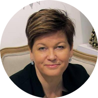Marge Turner Stockmann FoodDocs