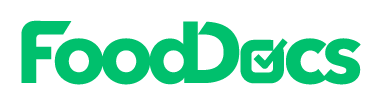 FoodDocs logo