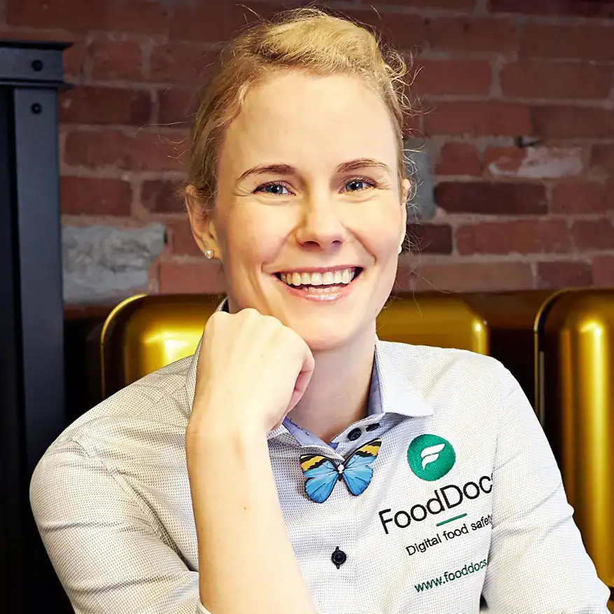 FoodDocs | Karin Repp