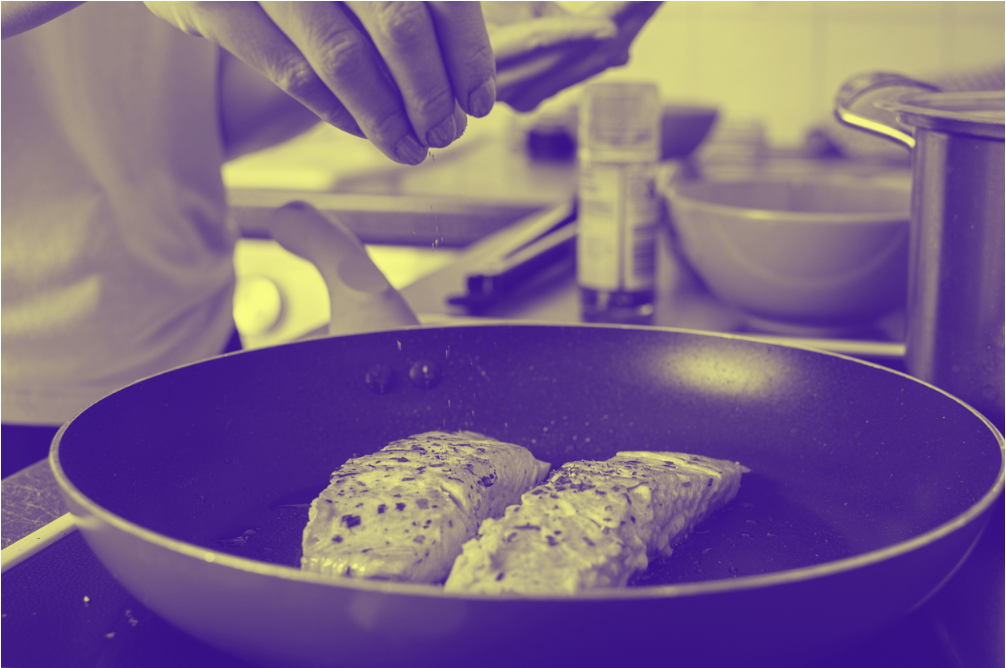 What Should Salmon Internal Temperature Be?